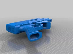 MOD 22X PROP VERSION