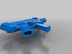 MOD9 v3X  Prop Version