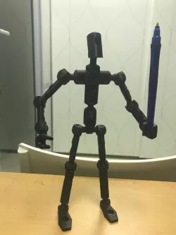 ModiBot