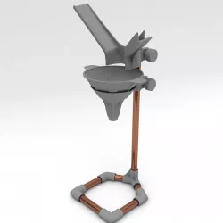 Mono X Vat Drain Kit