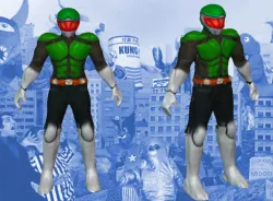 Motoman