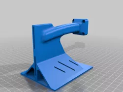motor holder