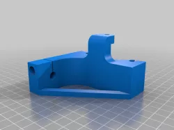 Multifix A - Messuhrhalter