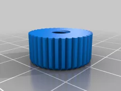 My Dental Flosser (Refined)