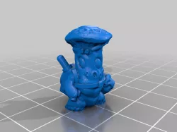 Mytoan Proliferator