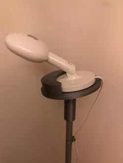 Nanit Baby Monitor Pole Stand