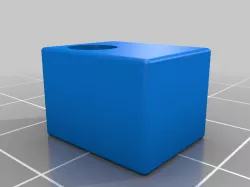 NES-101 LED Housing
