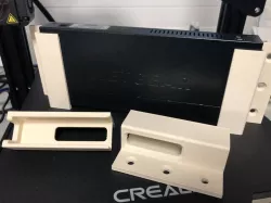Netgear Switch GS310TP wall mount