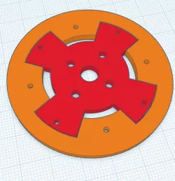New Flite Test Firewall