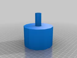 Nexus Pro Barrel Extension (Bigger)