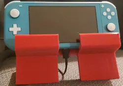 Nintendo Switch Lite Stand