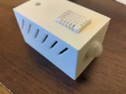 NodeMCU V3 Lolin Sensor Box