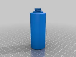 Novritsch SSP1 Silencer