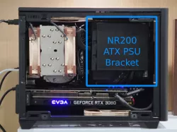NR200 ATX PSU Bracket