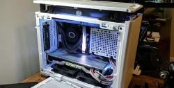 NR200 "T240R" Top-Hat mounting assembly (OUTDATED-)