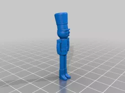 Nut Cracker 