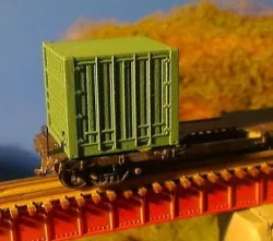 10ft iso shipping container 3D Models | Page 1 | STLFinder