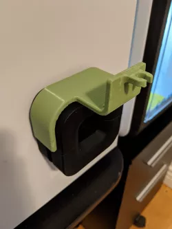 NZXT Puck Extender