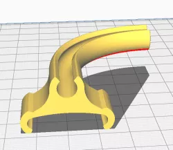Oculus Rift CV1 Cable Manager
