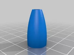 OPOLAR Air Duster small nozzle
