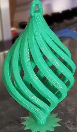Ornaments