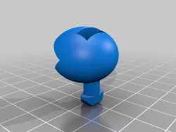 Pac-man USB Holder