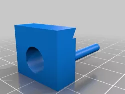 Parallel guide 