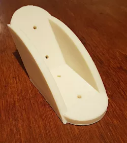 Parameterized Angle Bracket 