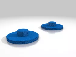 Perfect Fit Fidget Spinner Caps (anti-braking)
