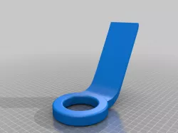 Phone holder Cforce 625 2020