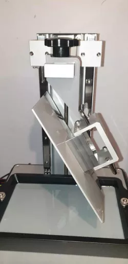 Phrozen Sonic Mighty 4K Drain Hook