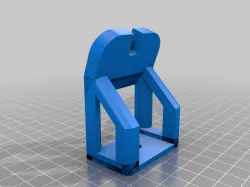 Phrozen Sonic Mini drip/drain stand