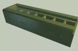 Pillbox Week