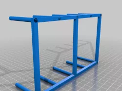 Plastic Bag Dryer