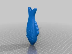 Plastic bag holder