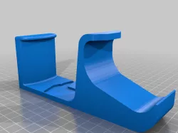 Playstation 5 Dualsense Controller & Headset Wall Mount