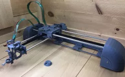 PlottyBot