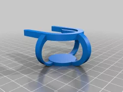 PopSocket Mount