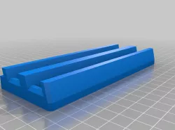 Portable Charger Stand