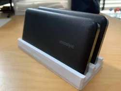 Portable Charger Stand