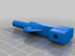 Programmable Arduino Domino Layer - DIY