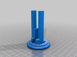 Prop-Maker Boogie Bomb