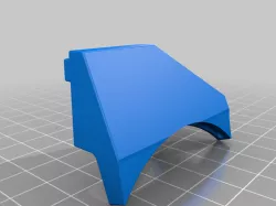 Pyramid A1.1 Cooling Fan