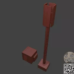 Radio Tower