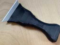 Razor Blade Handle