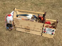 RC Fieldbox