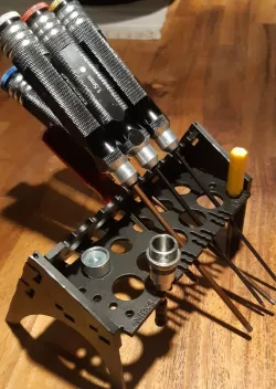 RC TOOL RACK FOLDABLE (5)