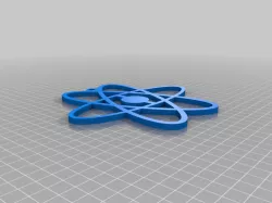 React Logotype