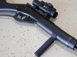 Red Ryder Grip