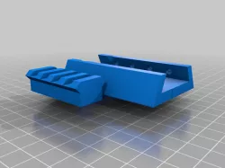 Redcat 51 rail 